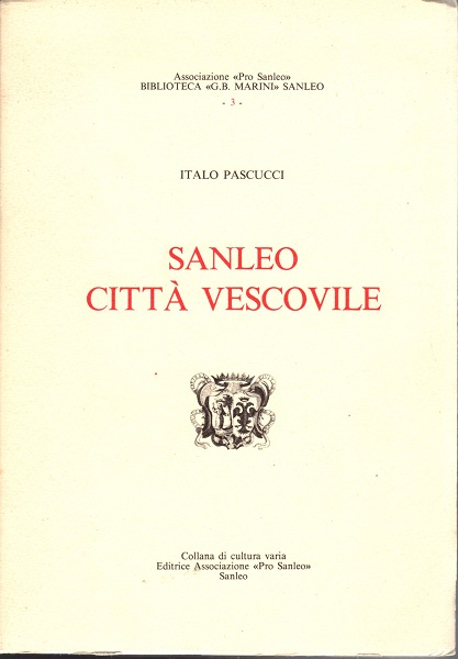 Sanleo CittÃ vescovile