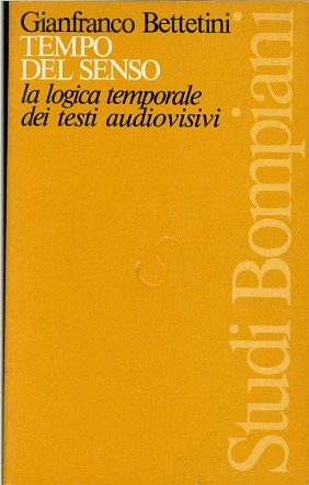 Tempo del senso