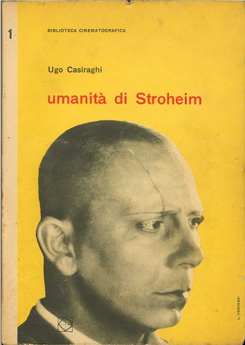 Umanità di Stroheim