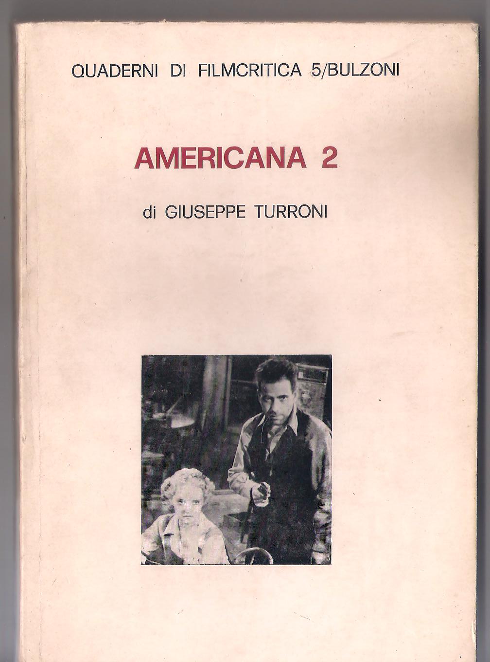 AMERICANA 2