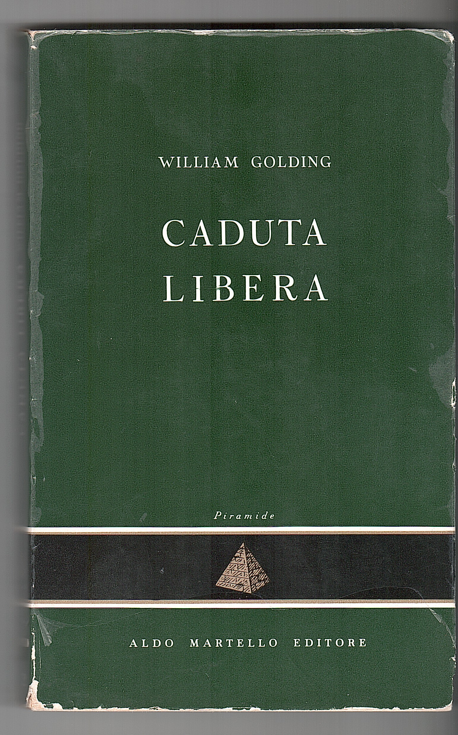 CADUTA LIBERA