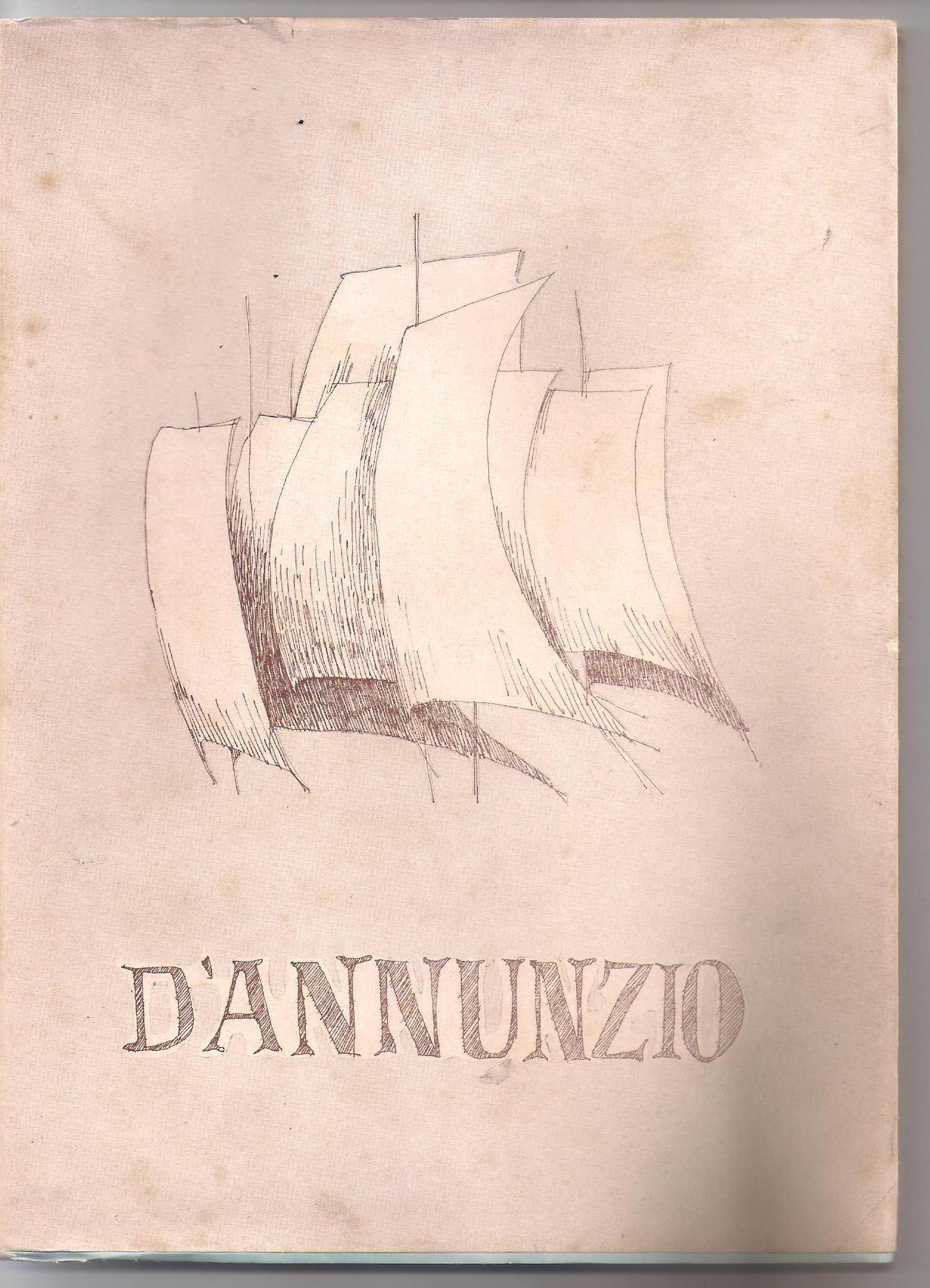 D'ANNUNZIO