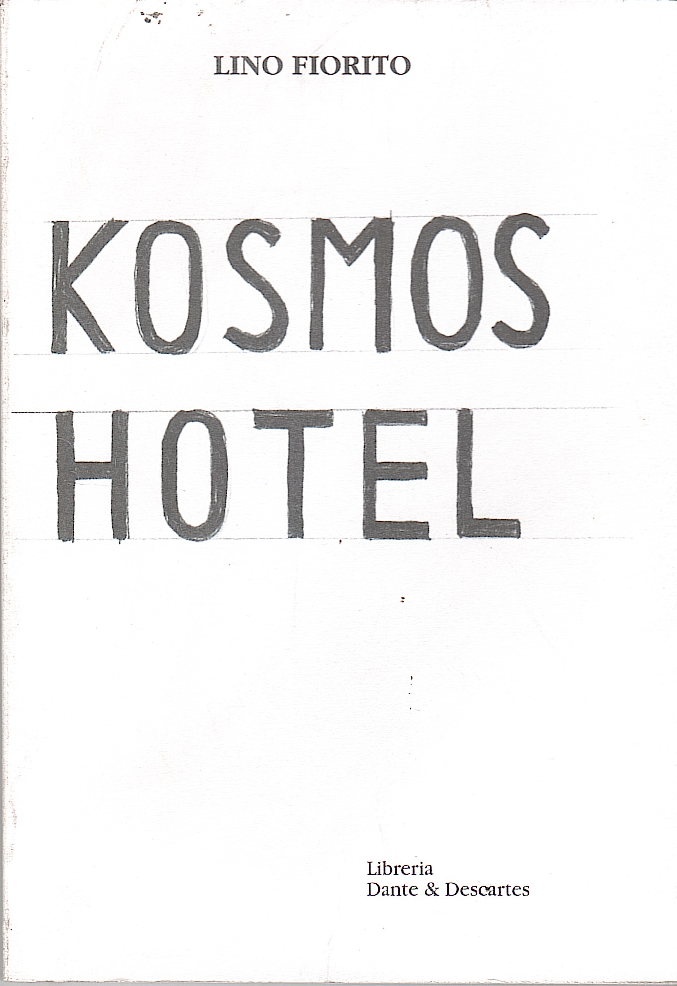 KOSMOS HOTEL