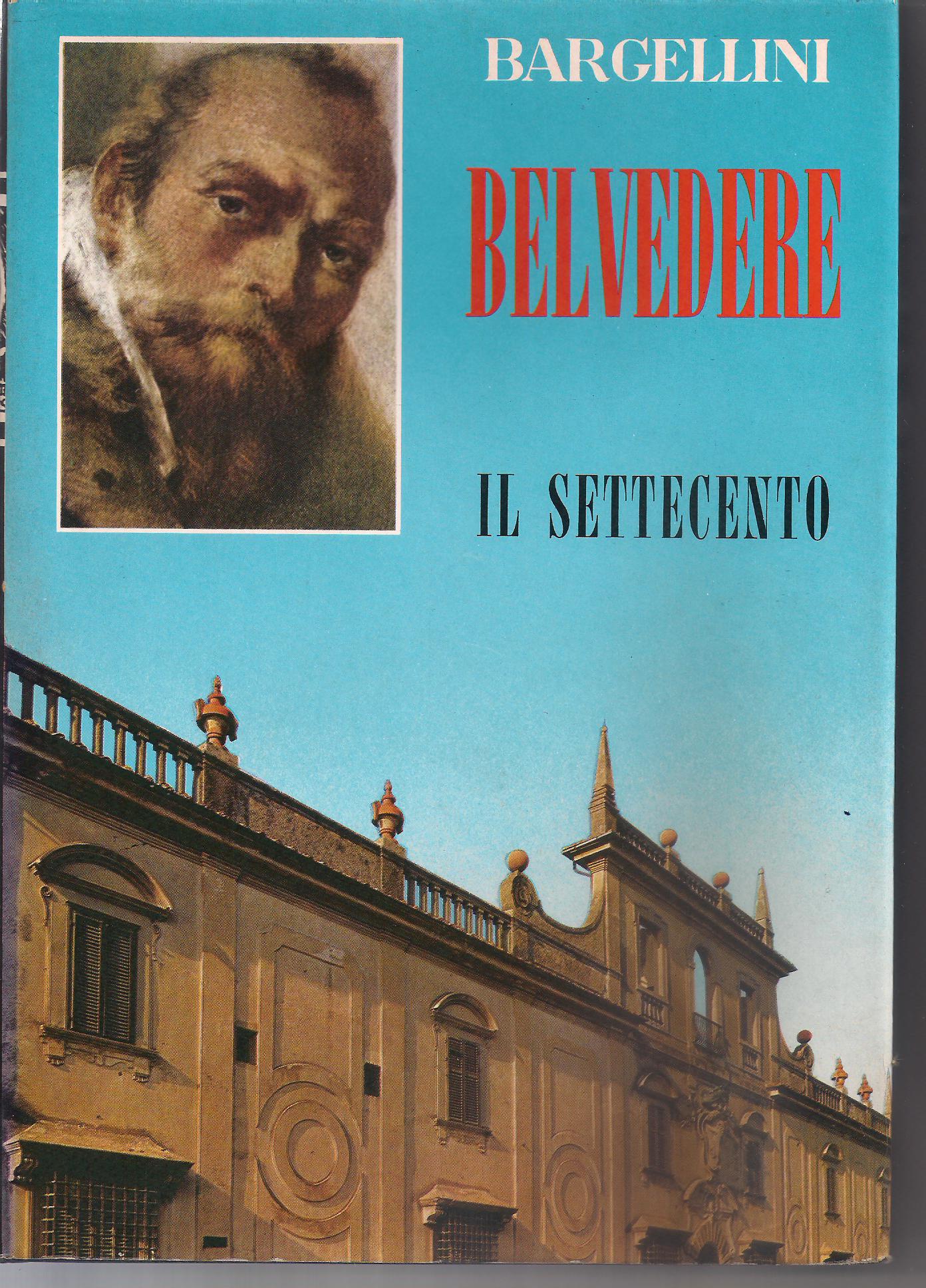 IL SETTECENTO (COLLANA BELVEDERE)