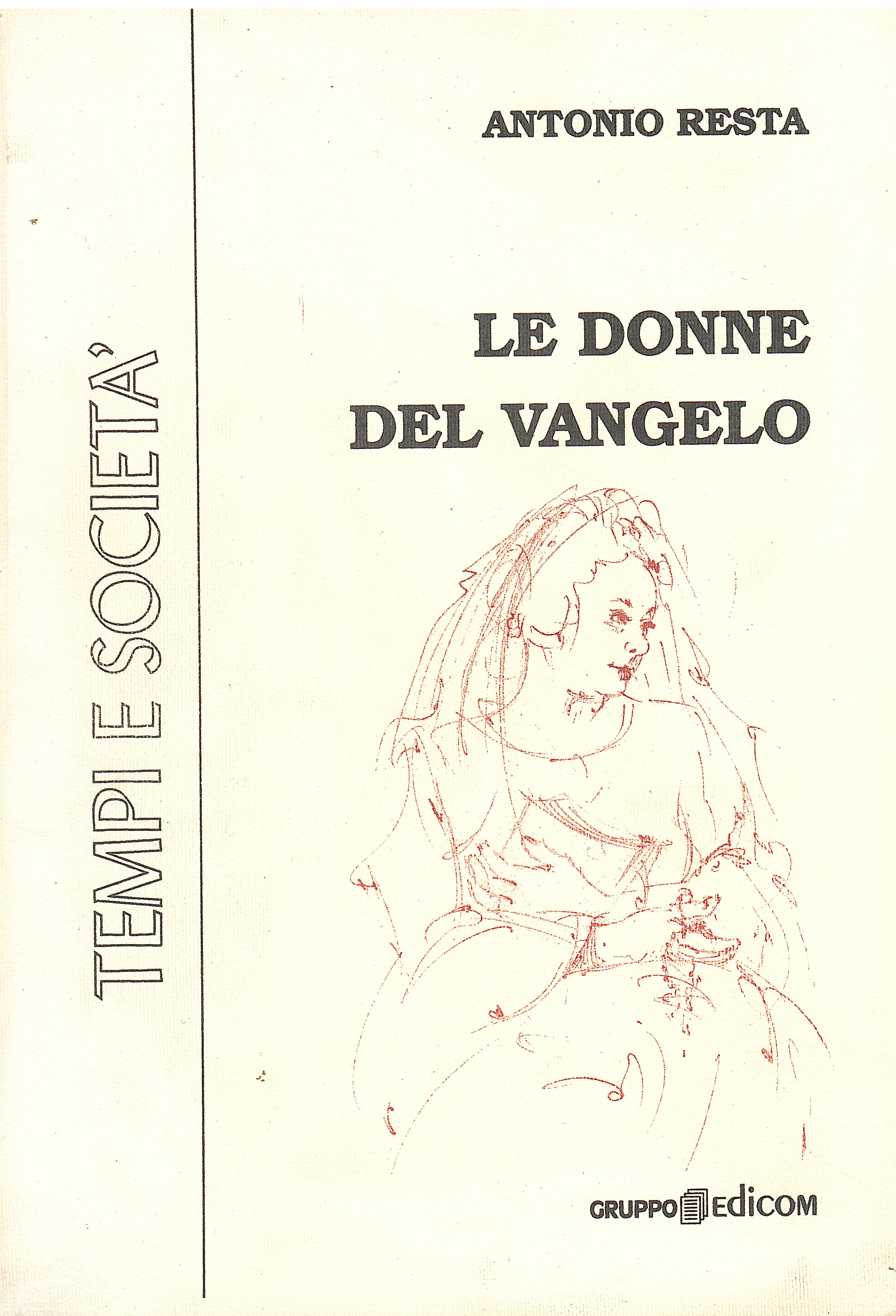 LE DONNE DEL VANGELO