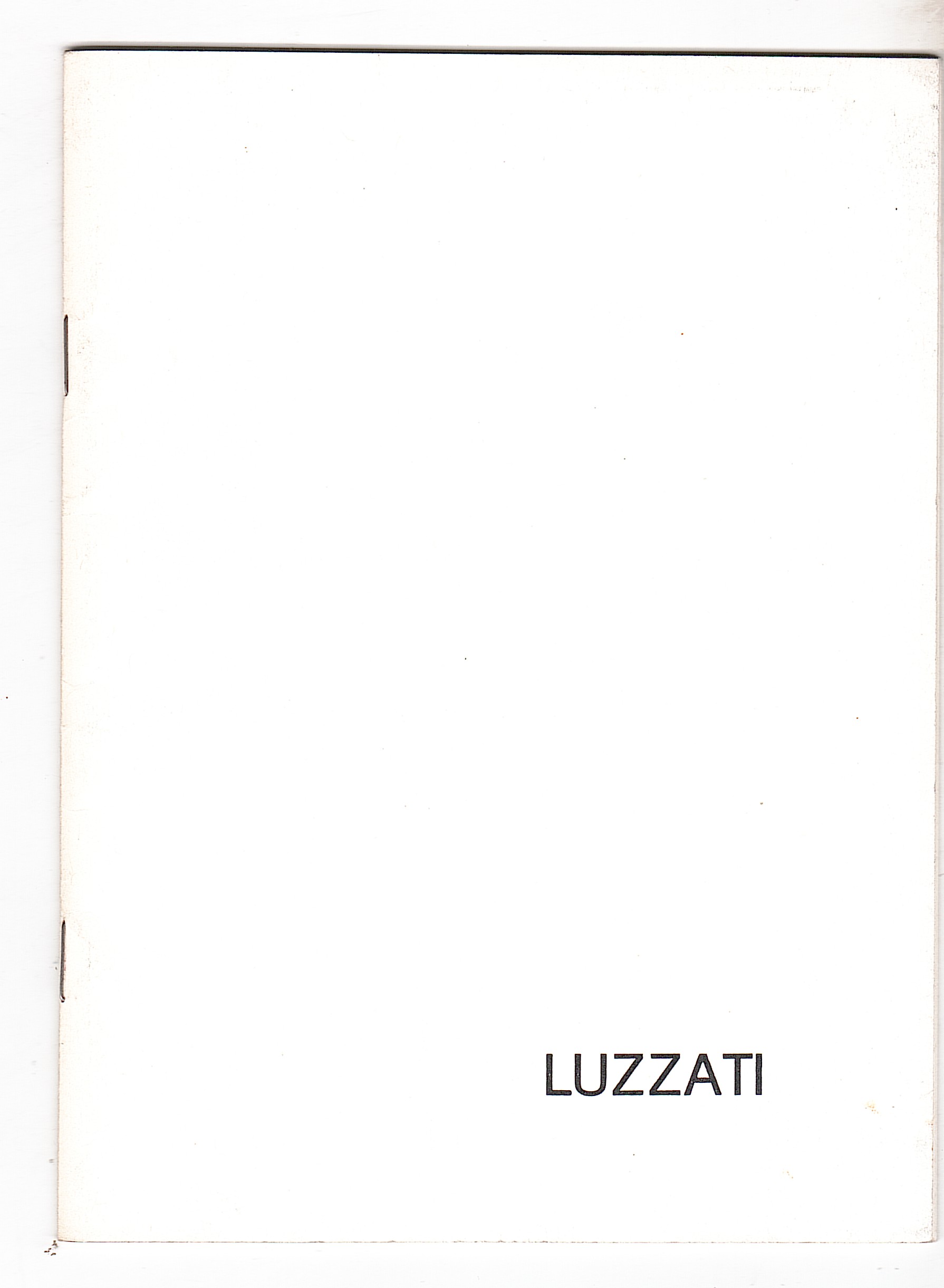 LUZZATI