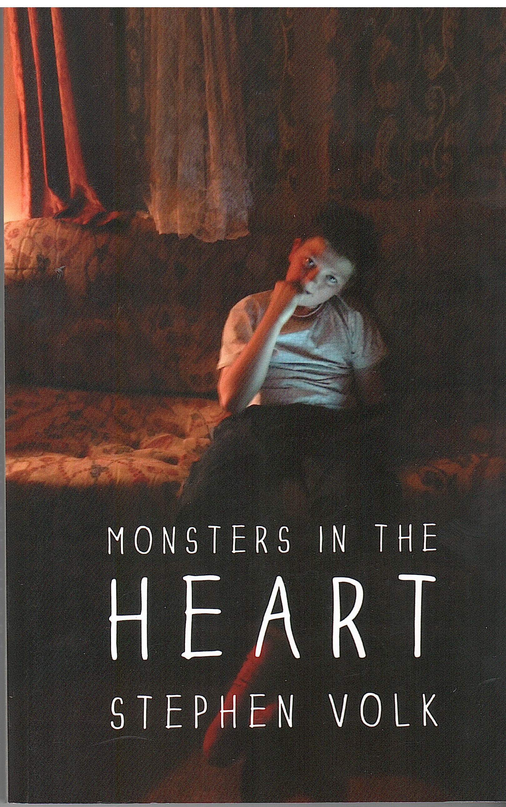 MONSTERS IN THE HEART