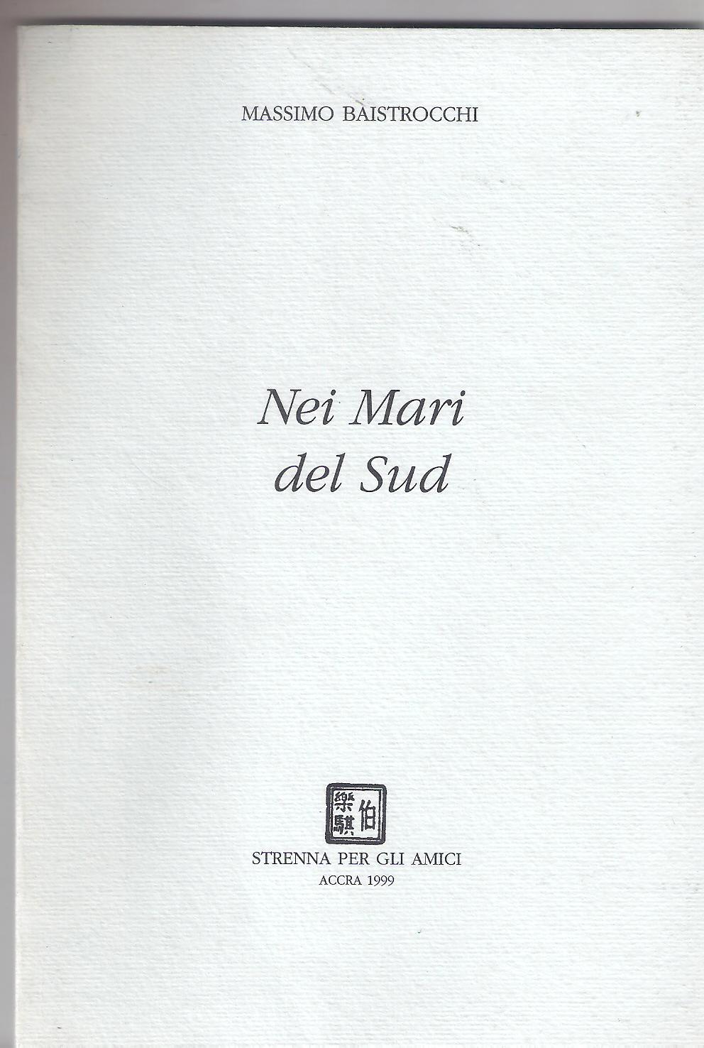 NEI MARI DEL SUD