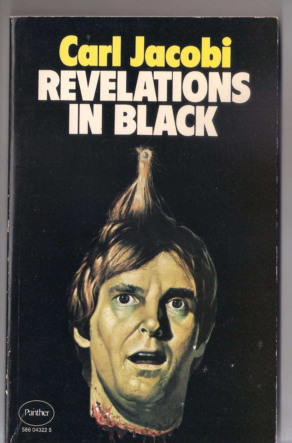 REVELATIONS IN BLACK