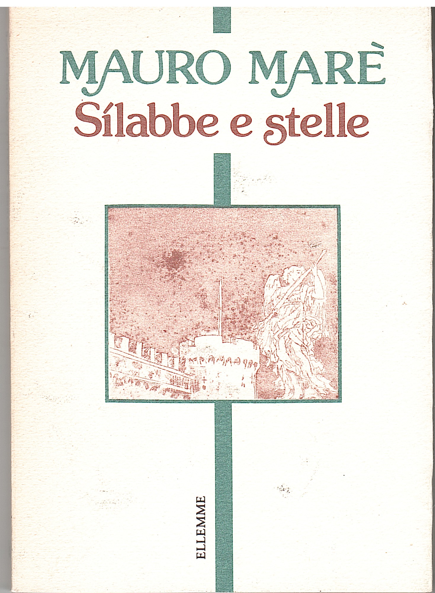 SILABBE E STELLE