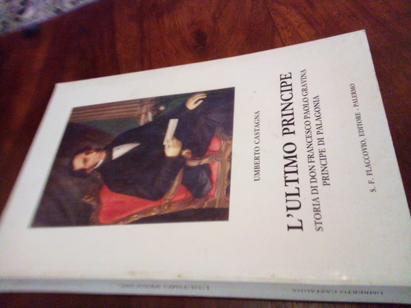 L'ultimo principe