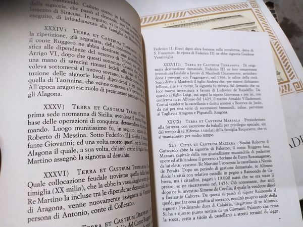 Collana di studi a cura della commissione araldico genealogica per …