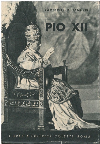 Pio XII