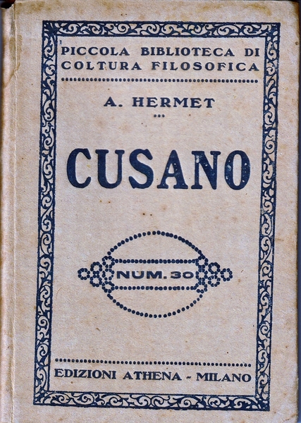 Cusano