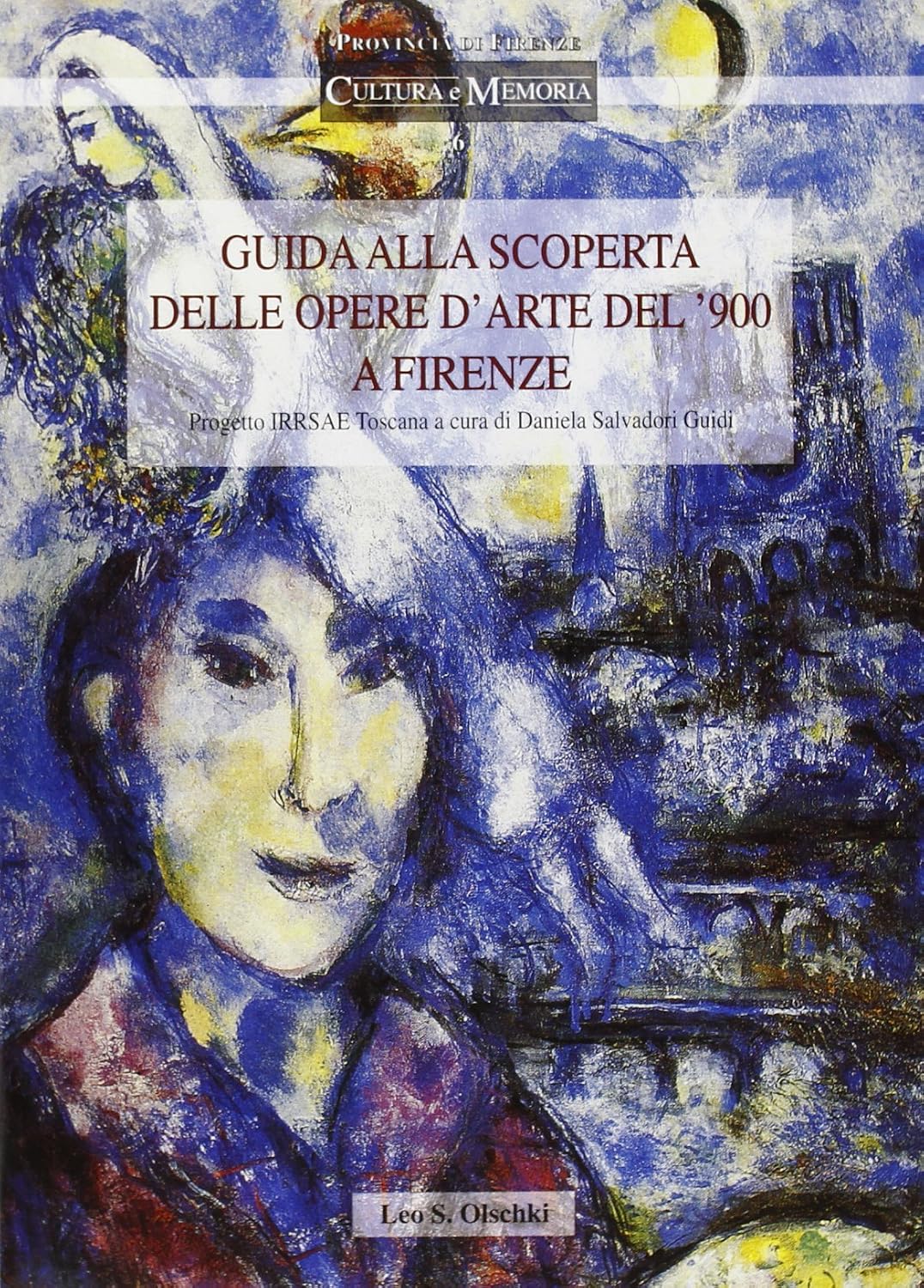 Guida alla scoperta delle opere d’arte del ’900 a Firenze …