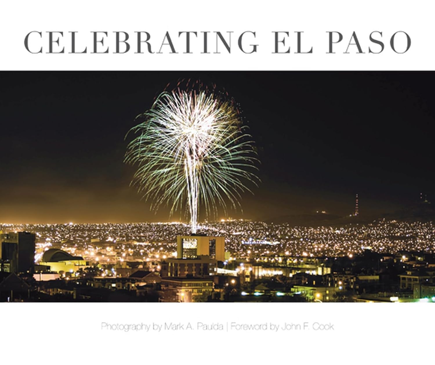 Celebrating El Paso