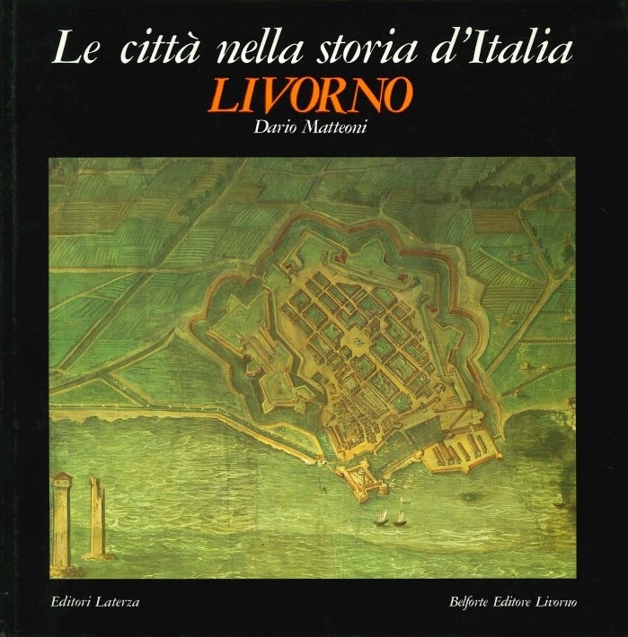 Le città nella storia d'Italia Livorno