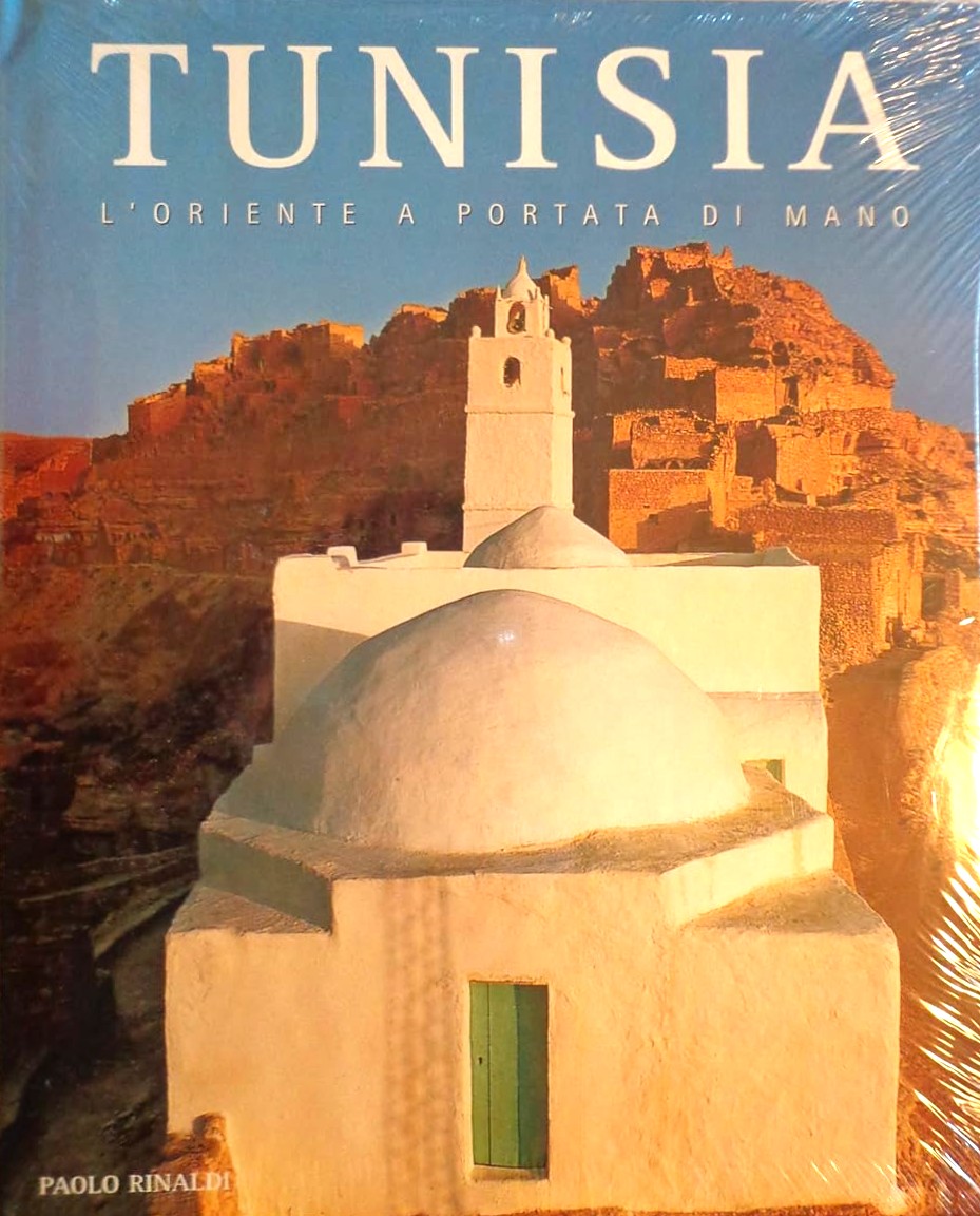 Tunisia l'oriente a portata di mano