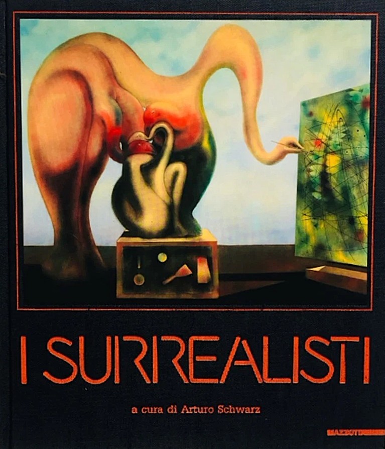 I Surrealisti