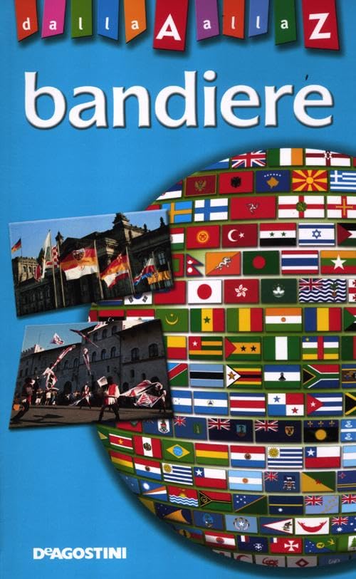 Bandiere dalla A alla Z