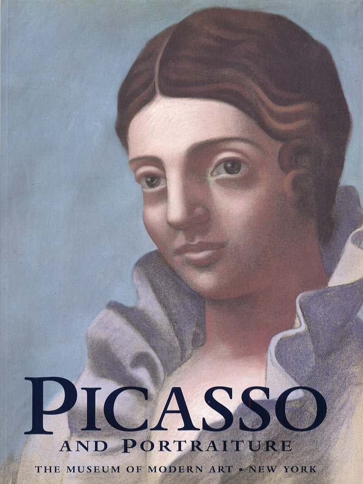 Picasso and Portraiture Represantation and Trasformation