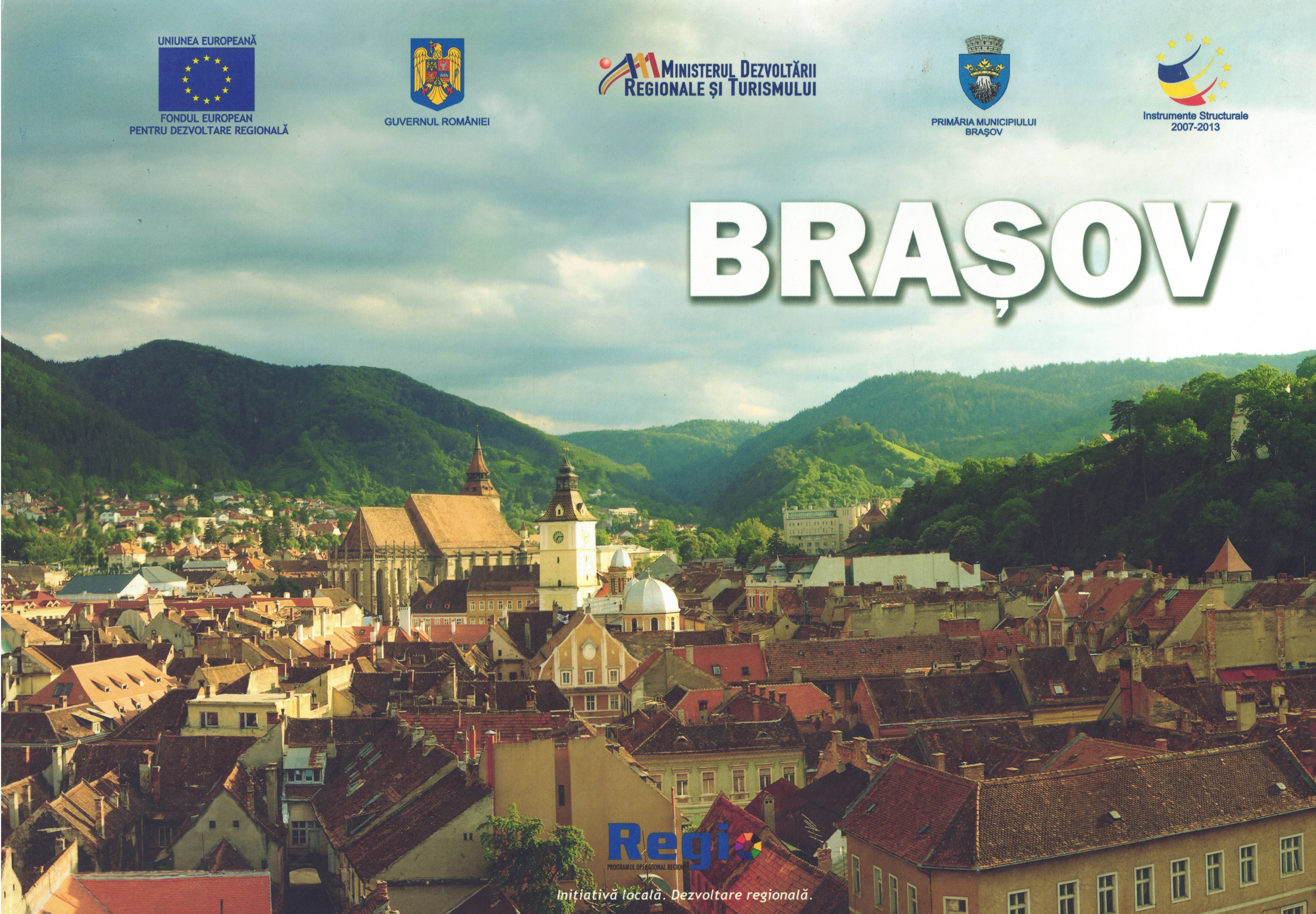 Brasov