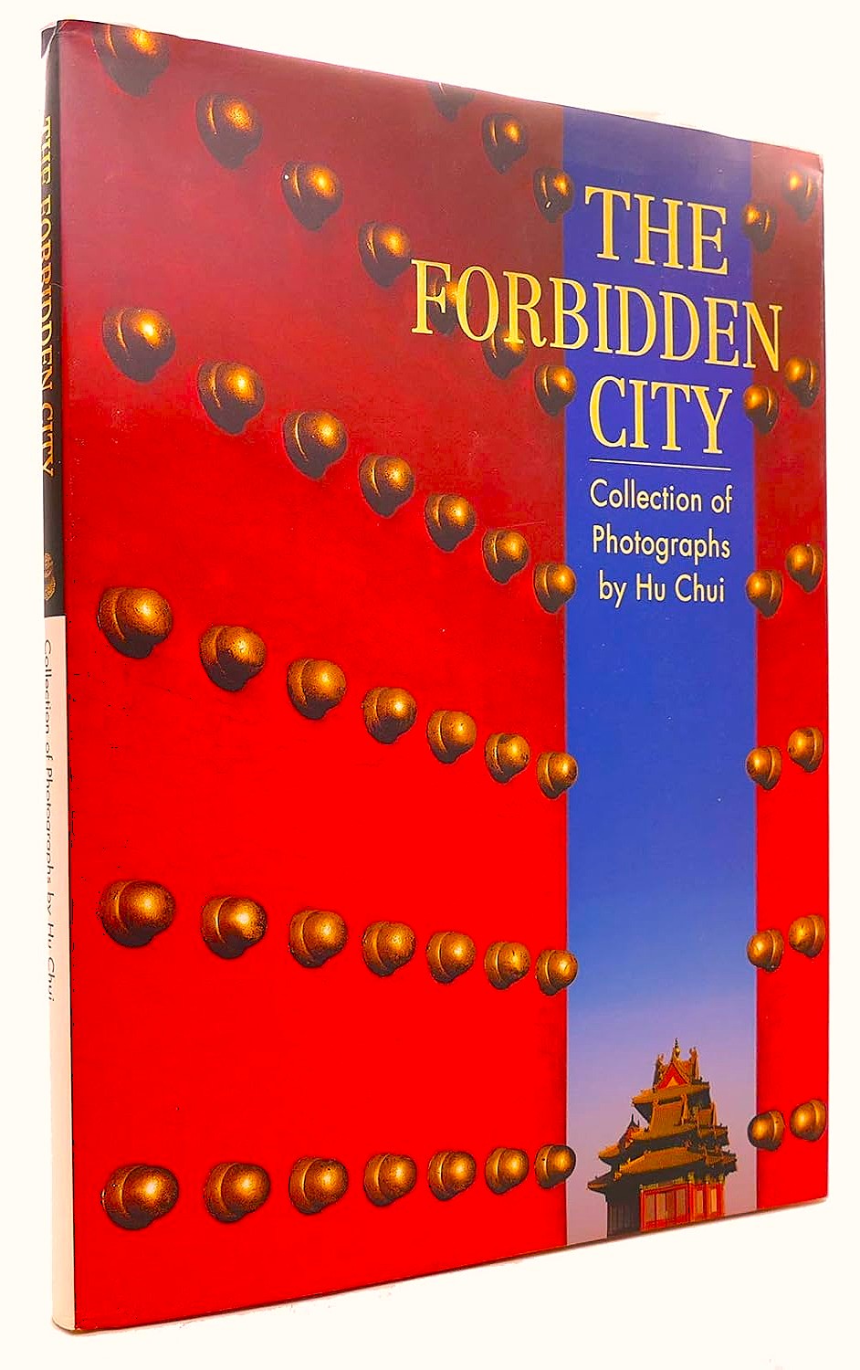 The Forbidden City Collection of Photographs by Hu Chui