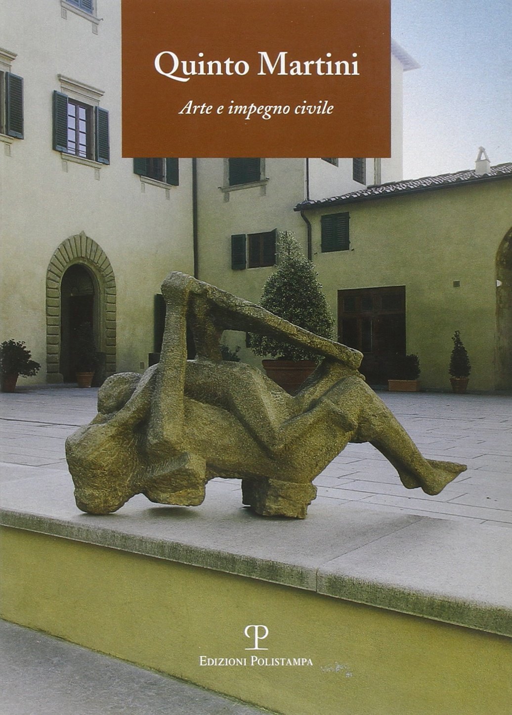 Quinto Martini Arte e impegno civile