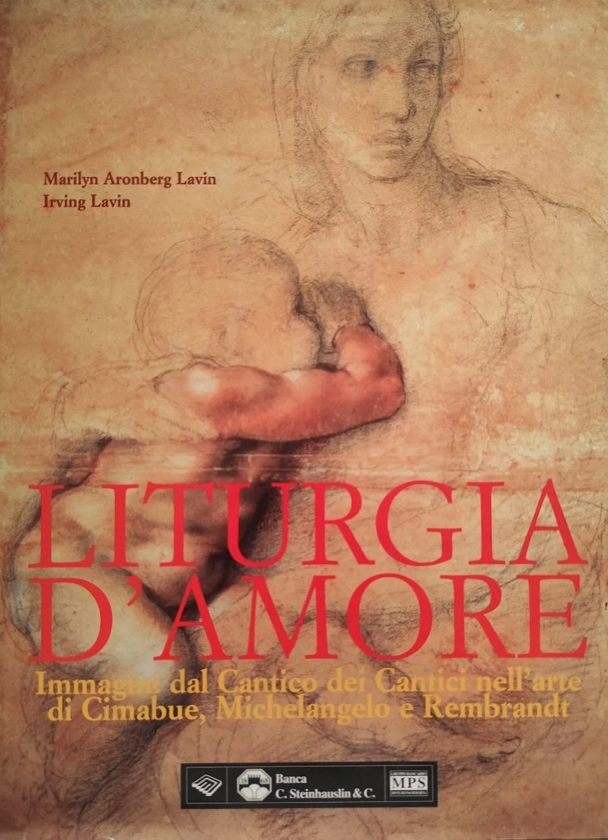 Liturgia d'amore Immagini del Cantico dei Cantici nell'arte di Cimabue, …