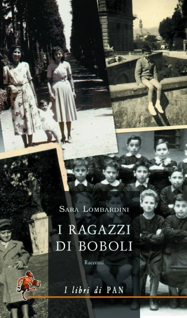 I ragazzi di Boboli Racconti