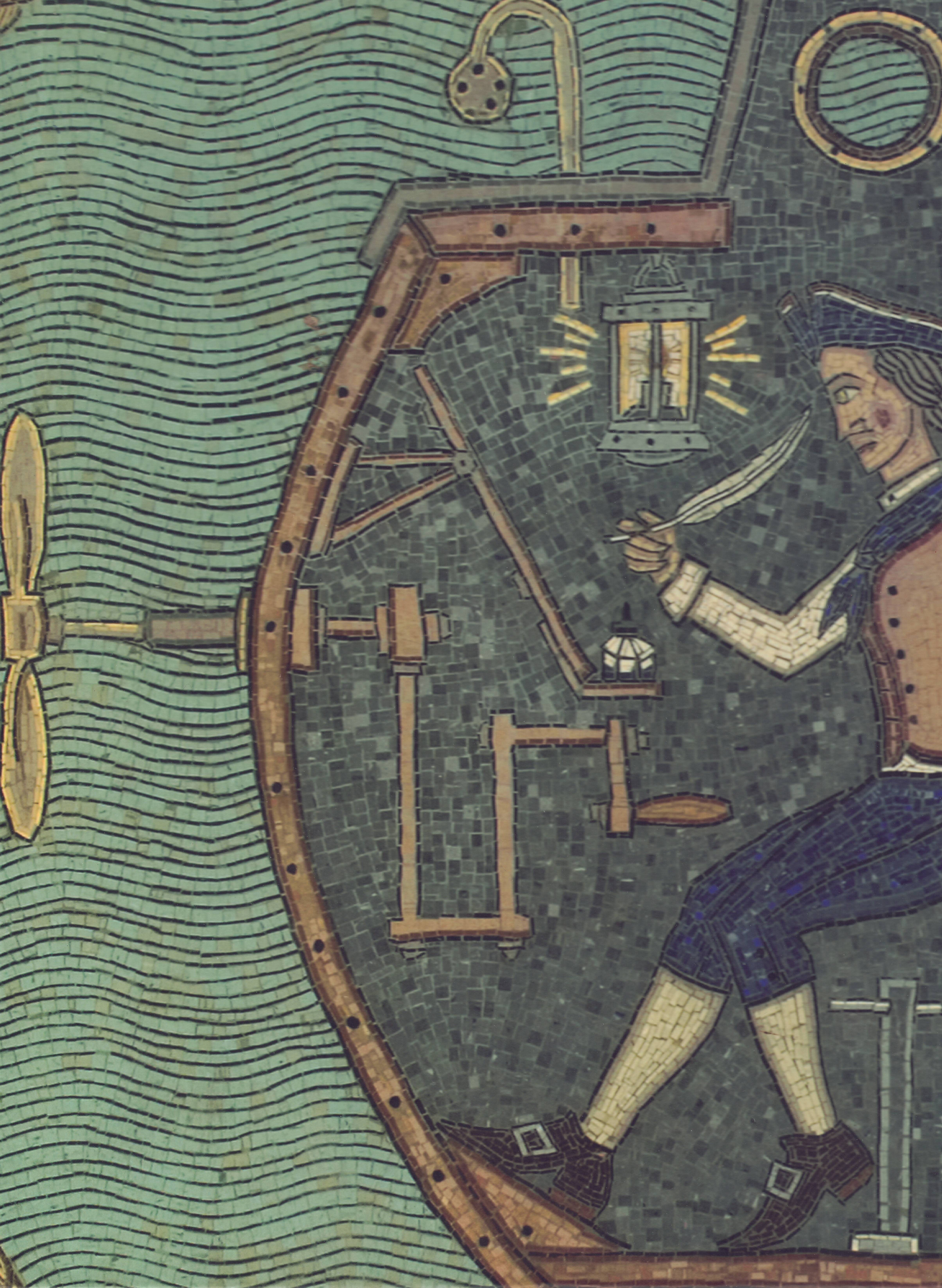 After the Battle of Brooklyn