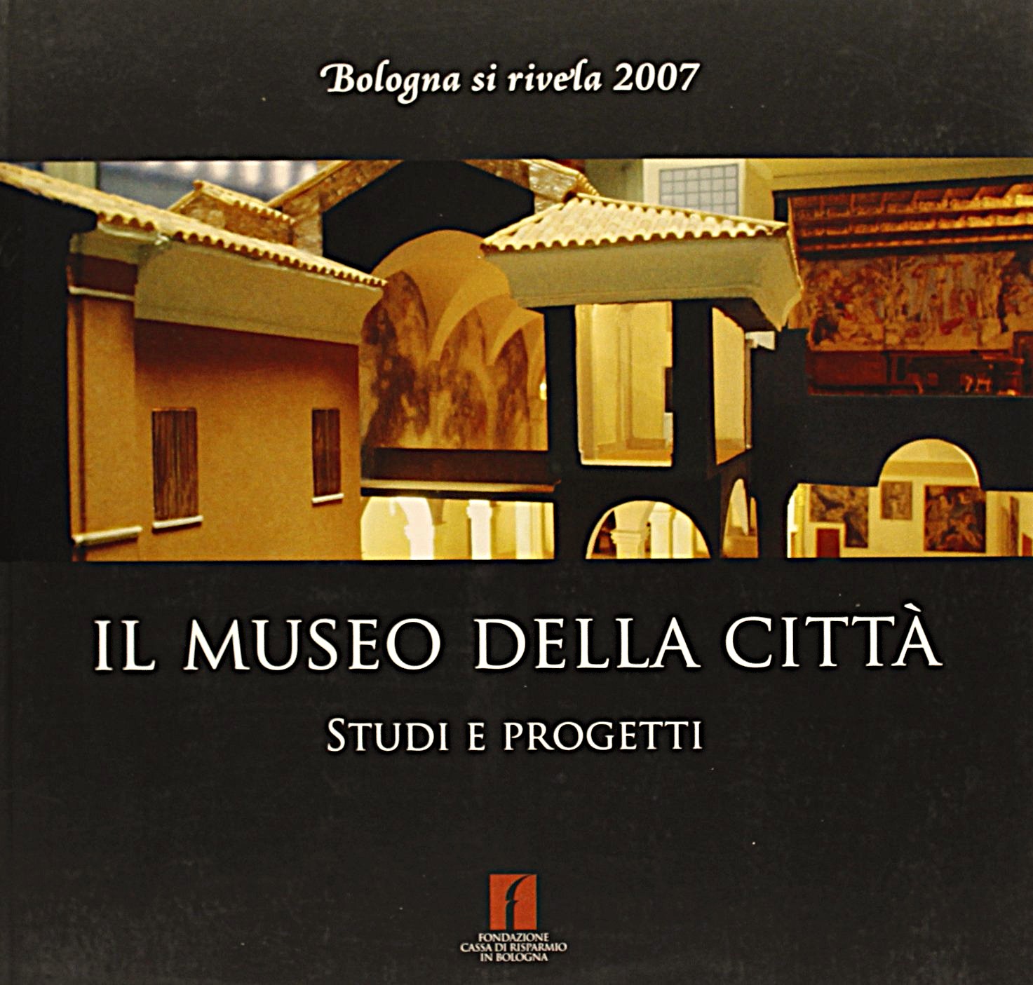 Il museo della città studi e progetti