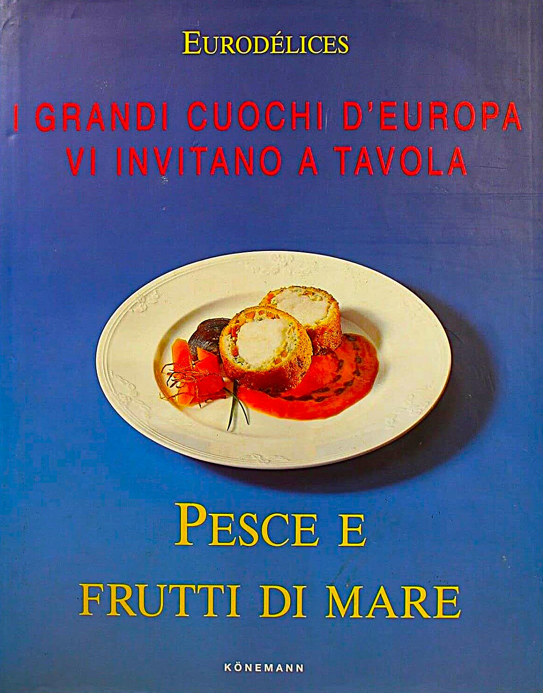Pesce e frutti di mare