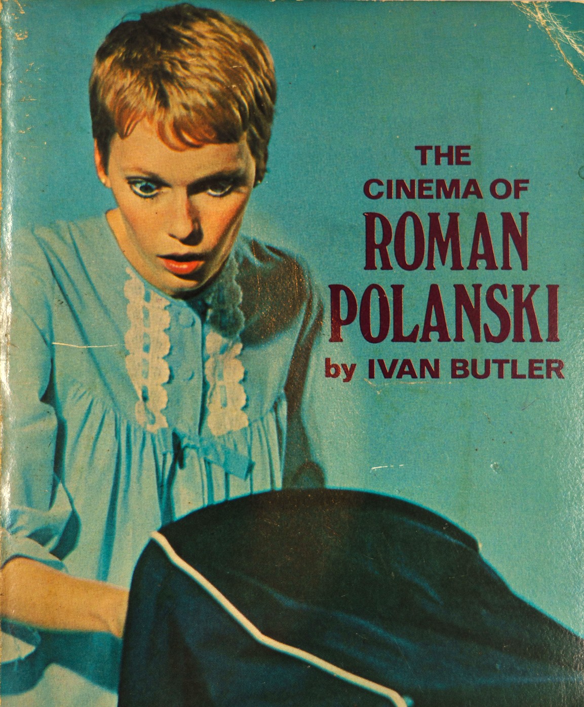 The cinema of Roman Polanski