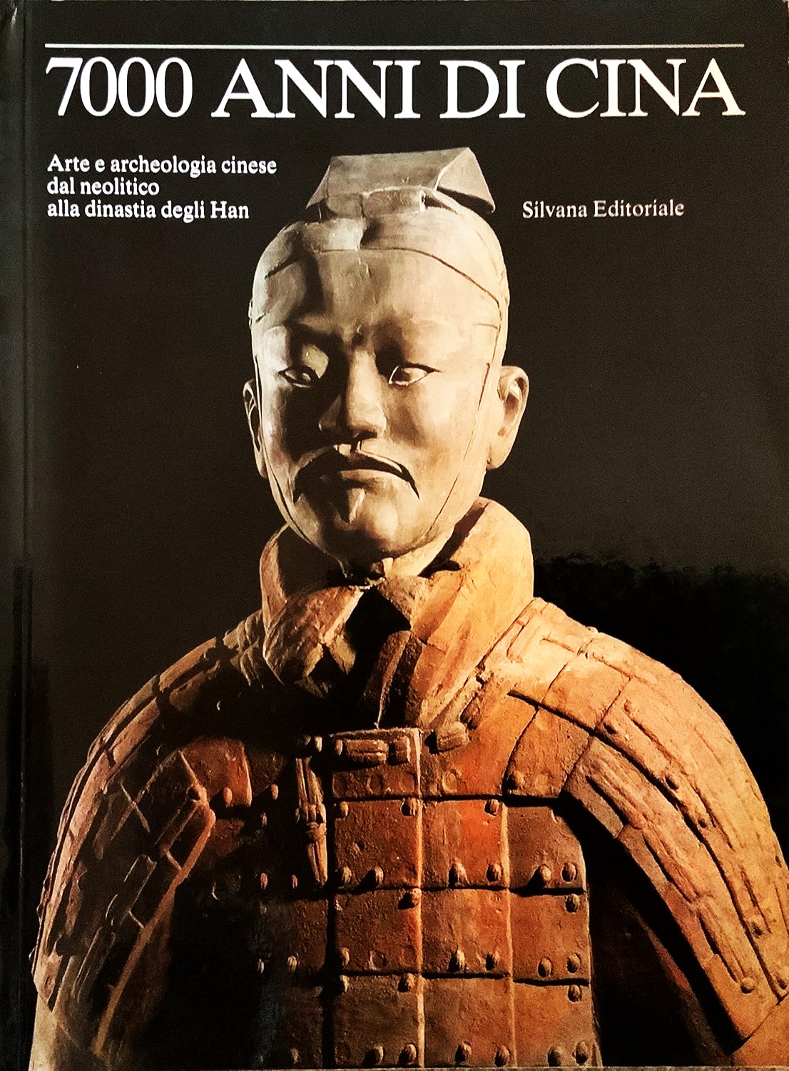 7000 anni di Cina Arte e archeologia cinese dal Neolitico …