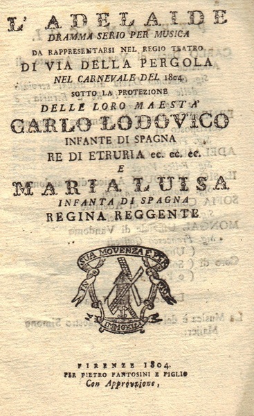 L'Adelaide