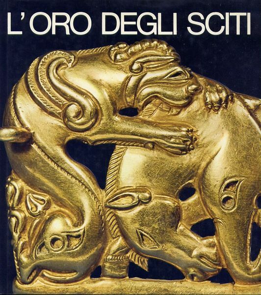 L'oro degli Sciti