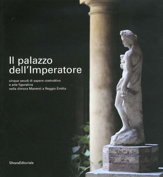 Il palazzo dell'imperatore cinque secoli di sapere costruttivo e arte …