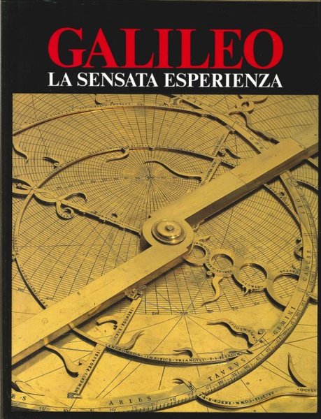 Galileo La Sensata Esperienza