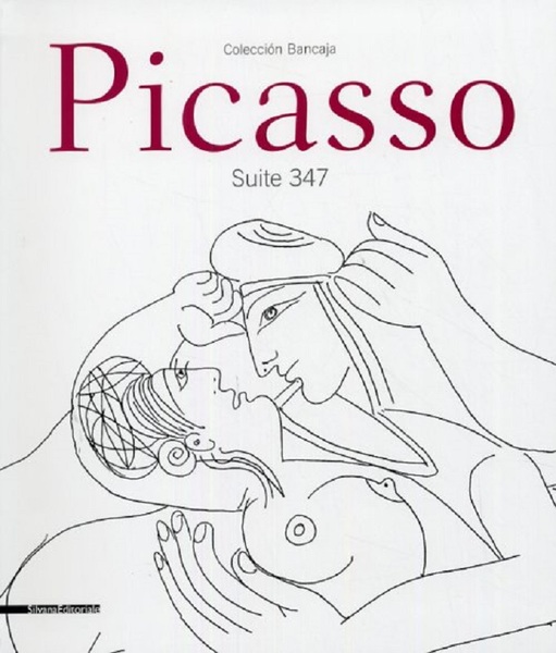 Picasso Suite 347