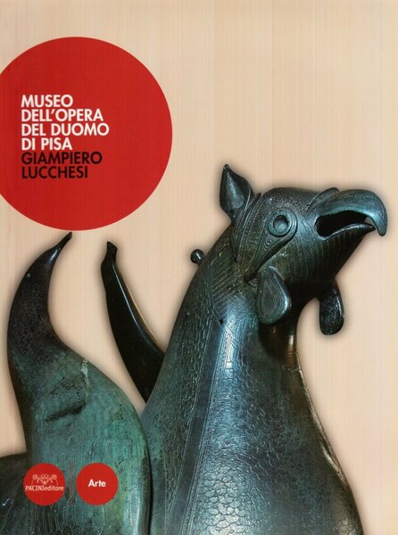 Museo dell'Opera del Duomo di Pisa