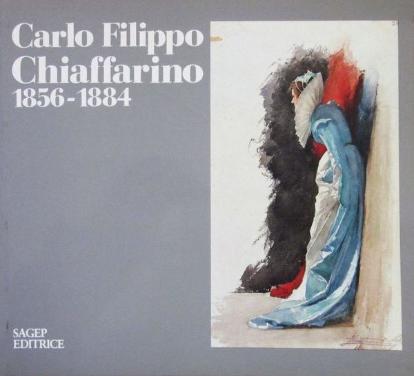 Carlo Filippo Chiaffarino 1856 - 1884