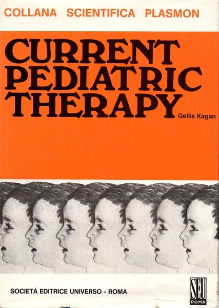 Current Pediatric Therapy