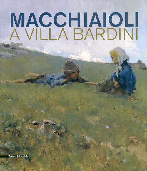 Macchiaioli a Villa Bardini