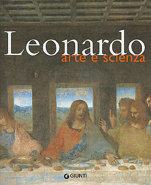 Leonardo arte e scienza