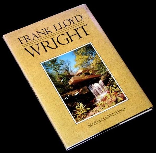 Frank Lloyd Wright