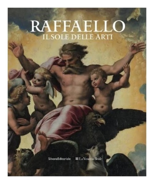 Raffaello Il Sole delle Arti