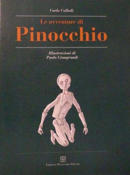 Le avventure di Pinocchio