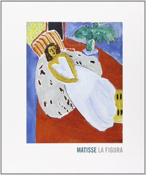 Matisse la figura La forza della linea l'emozione del colore