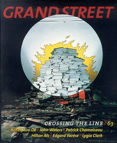 Crossing the Line / 63